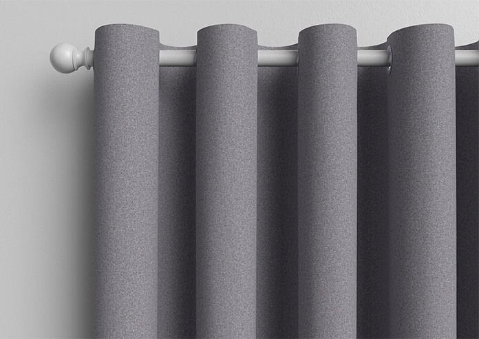Carina, Heather - Made to Measure Curtains - Image 12